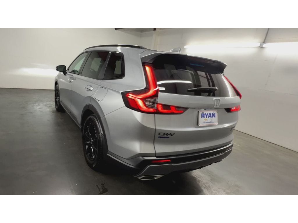 2026 Honda CR-V Sport - Photo 7