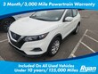 Nissan Rogue Sport