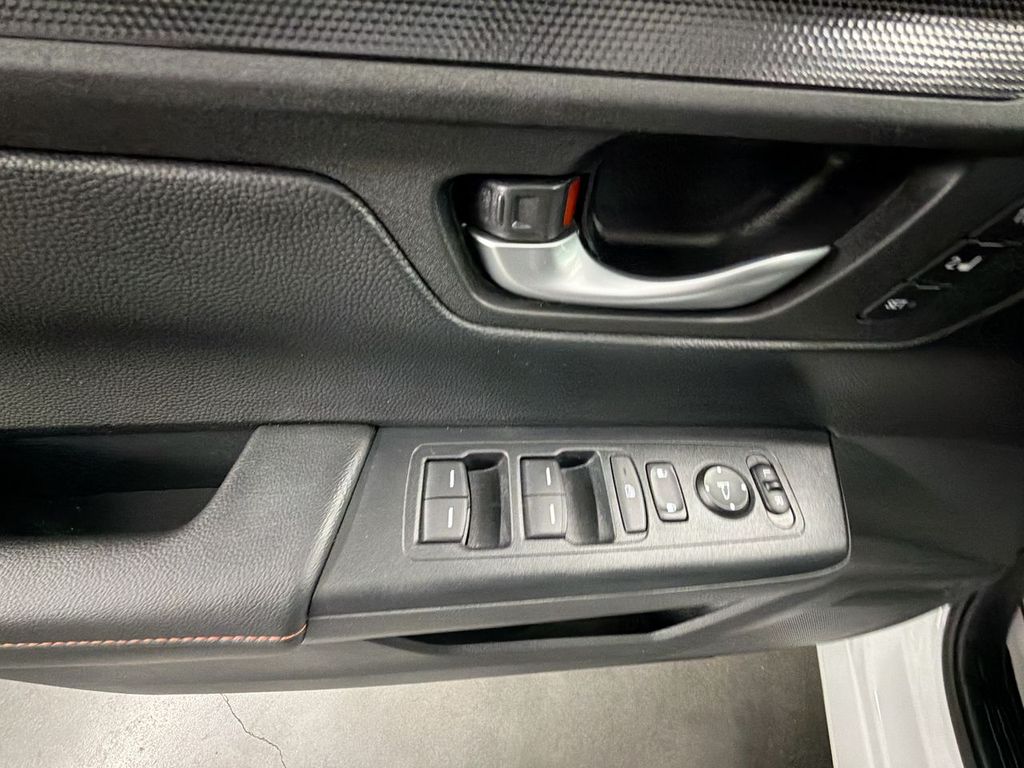 2024 Honda CR-V Sport-L - Photo 23