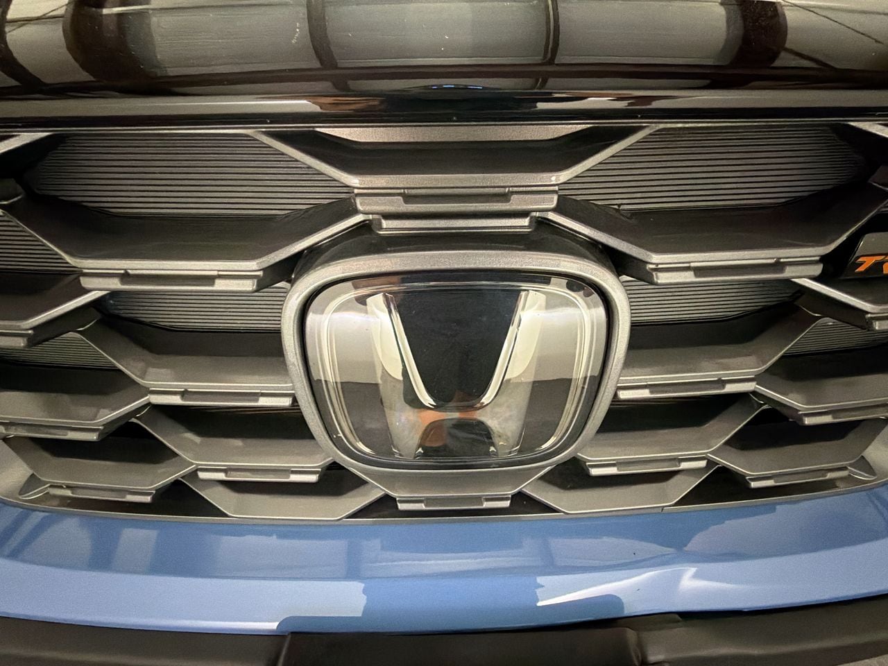 2025 Honda Passport TrailSport - Photo 31