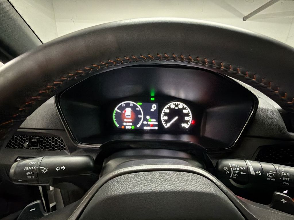 2024 Honda CR-V Sport-L - Photo 11