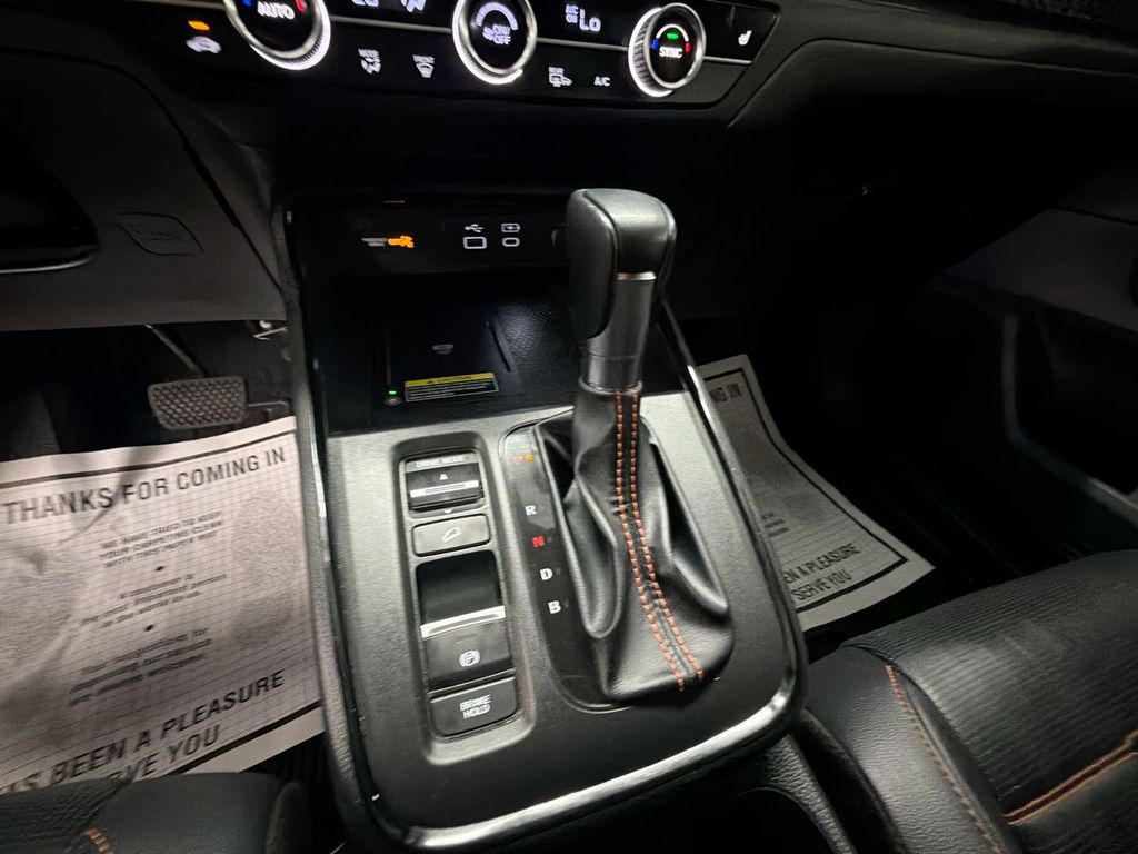 2024 Honda CR-V Sport-L - Photo 15