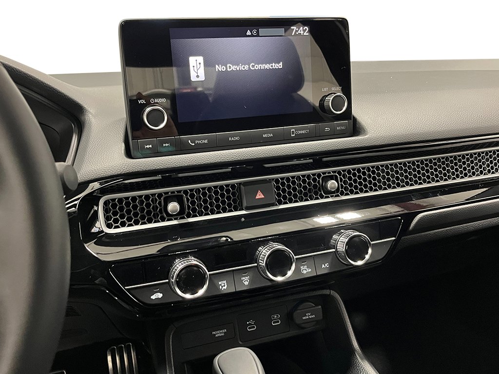 2026 Honda Civic Sport - Photo 17