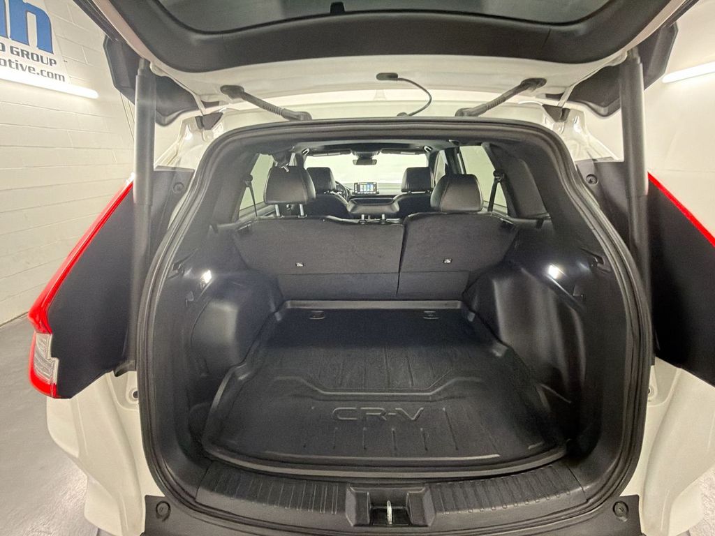 2024 Honda CR-V Sport-L - Photo 25
