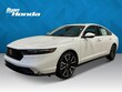 Honda Accord Hybrid