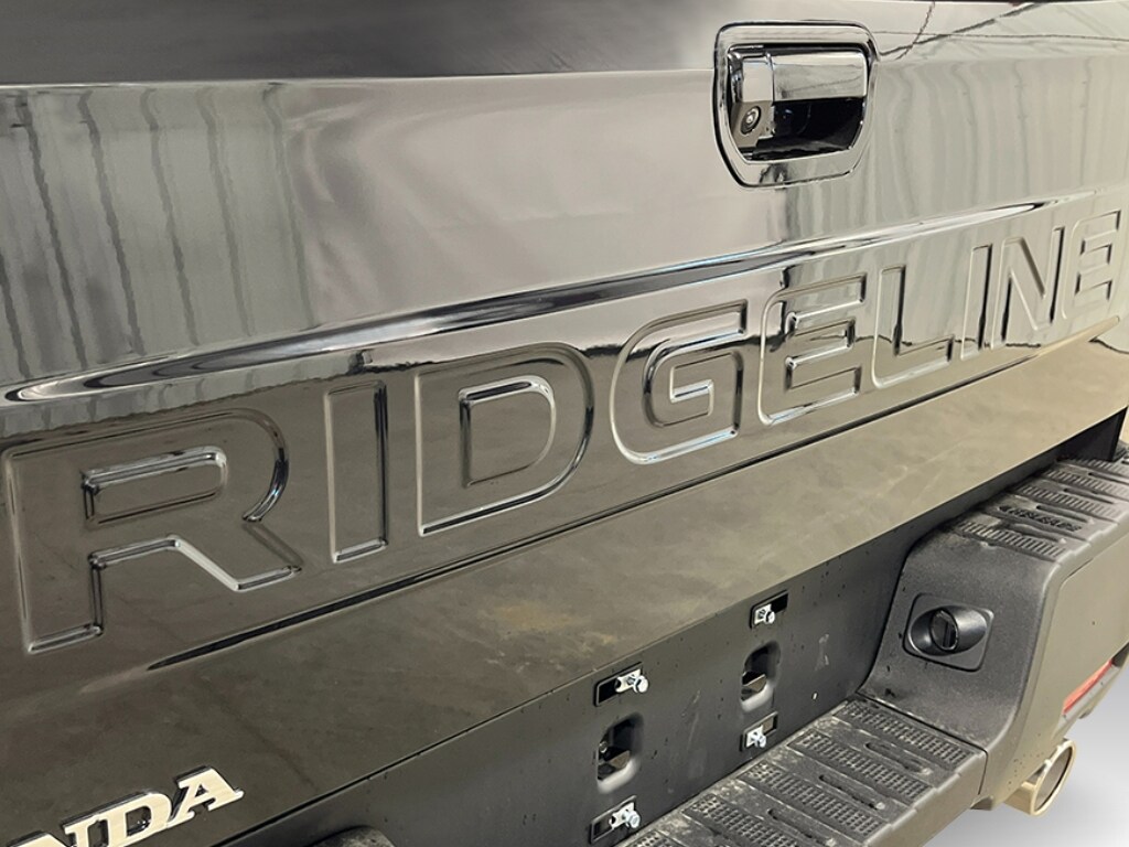 2026 Honda Ridgeline RTL - Photo 7