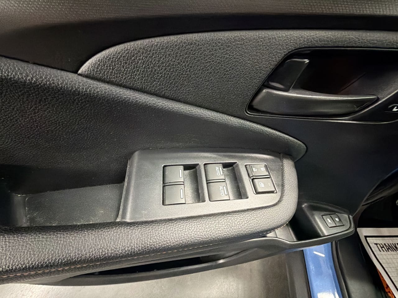 2025 Honda Passport TrailSport - Photo 24