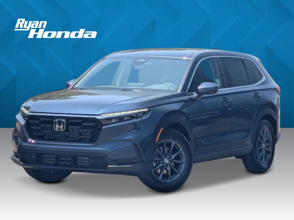 2026 Honda CR-V EX-L 2WD's photo
