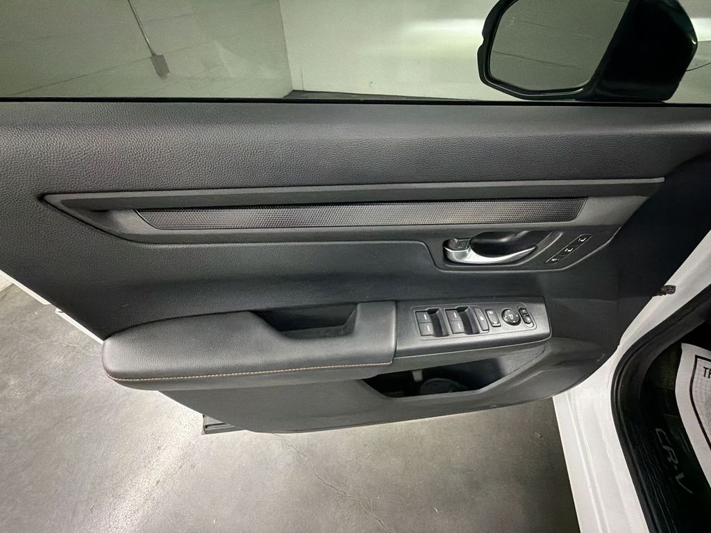 2024 Honda CR-V Sport-L - Photo 21