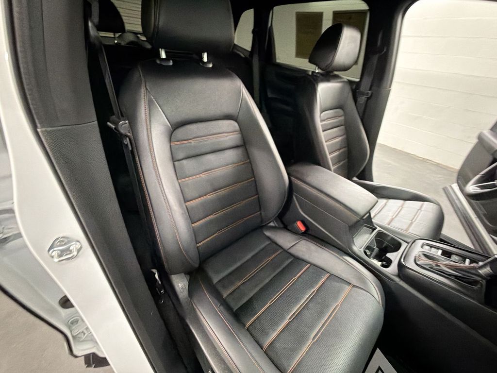 2024 Honda CR-V Sport-L - Photo 27