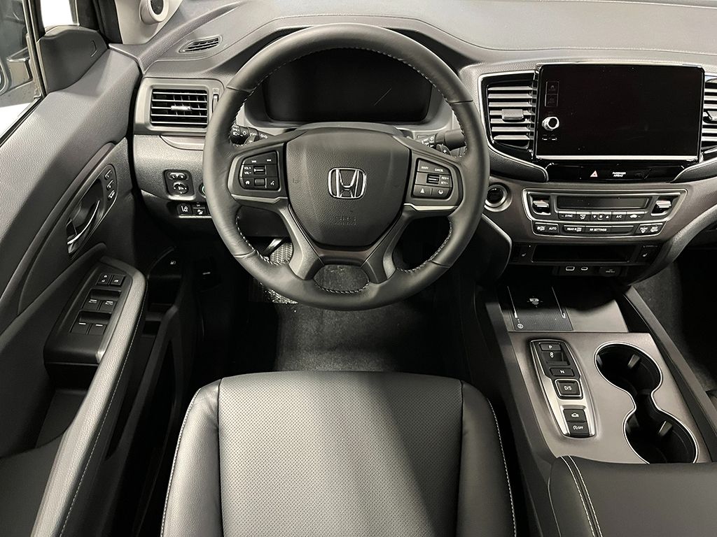 2026 Honda Ridgeline RTL - Photo 22