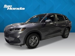 2026 Honda HR-V LX SUV