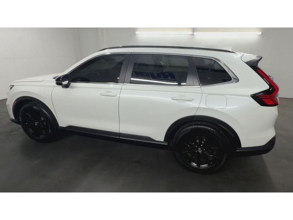 2024 Honda CR-V Sport-L - Photo 6