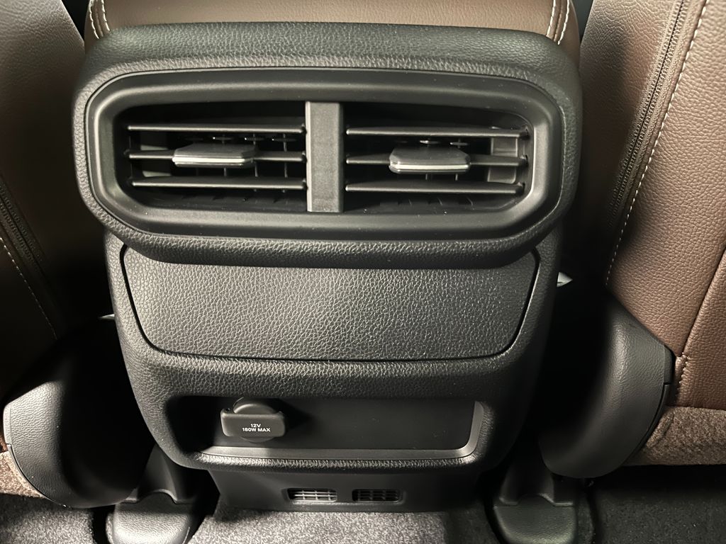 2026 Honda Ridgeline RTL - Photo 24