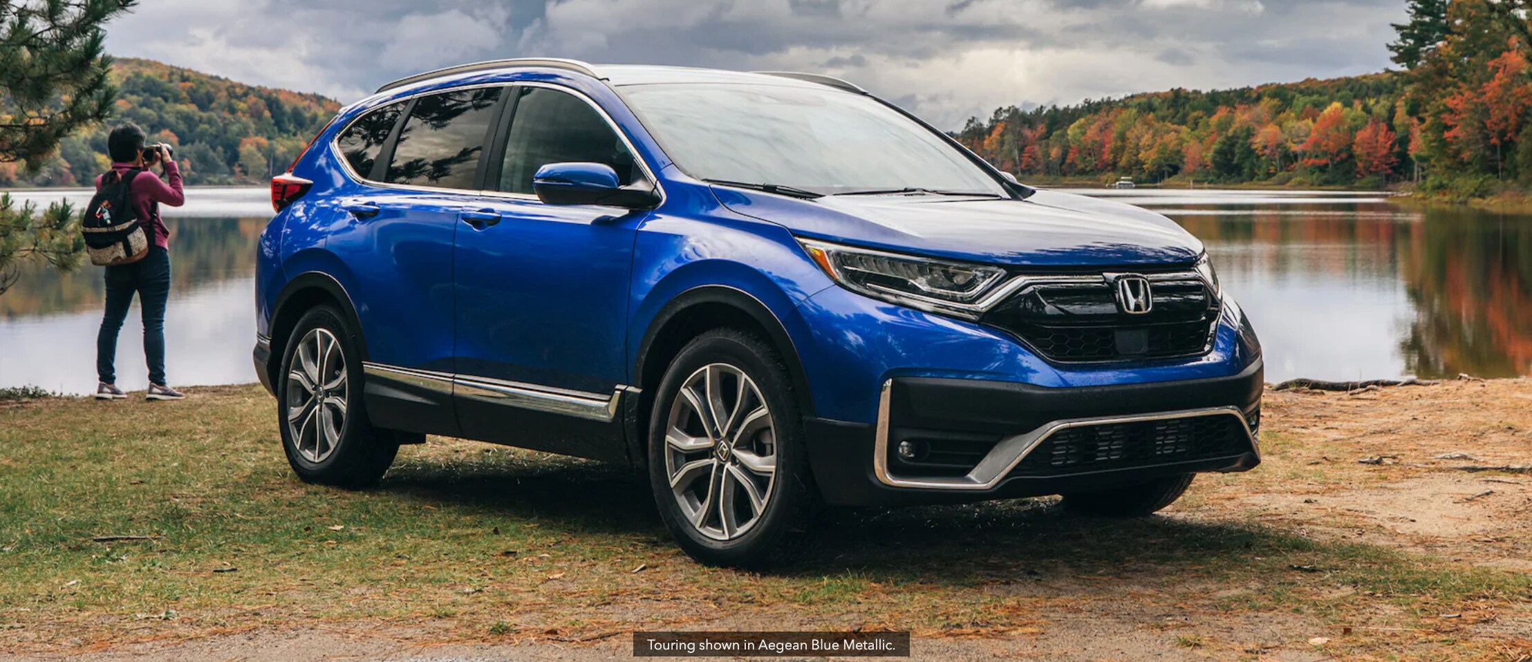 2021 Honda CR-V - Monroe, LA