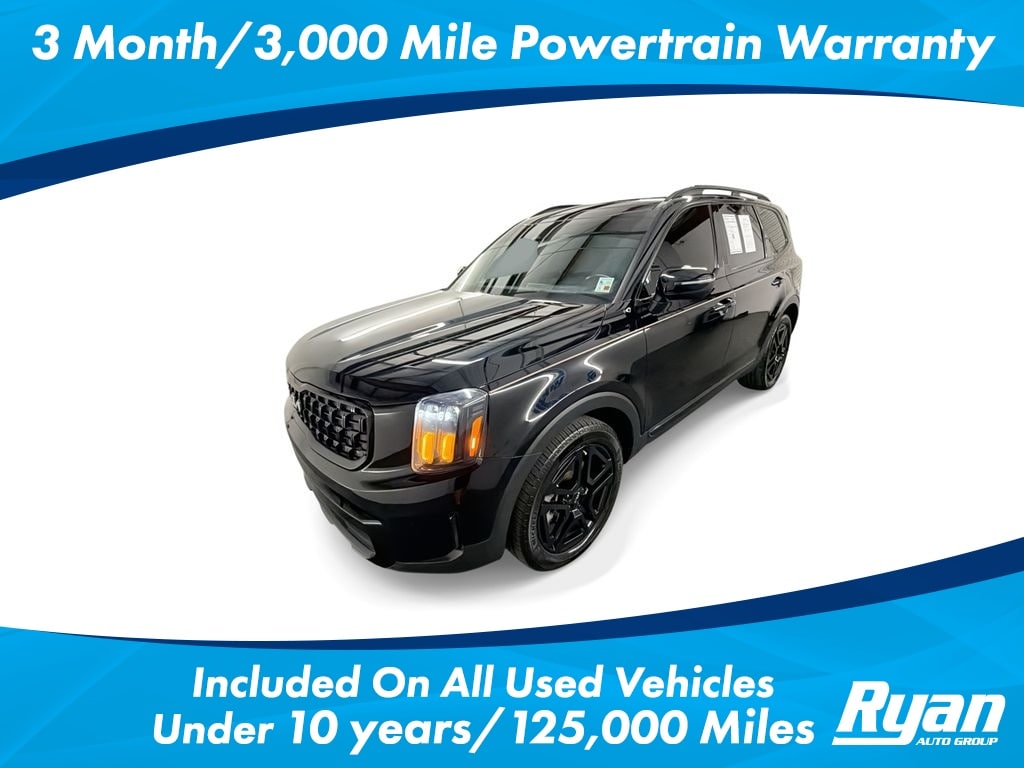 2024 Kia Telluride