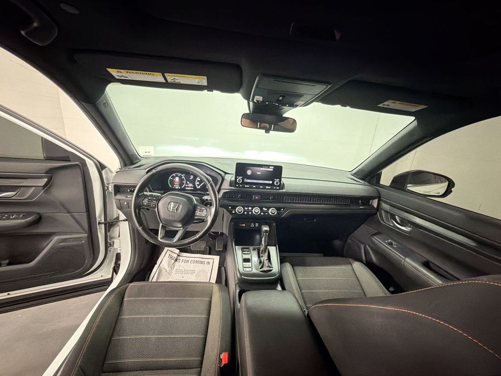 2023 Honda CR-V Sport - Photo 20