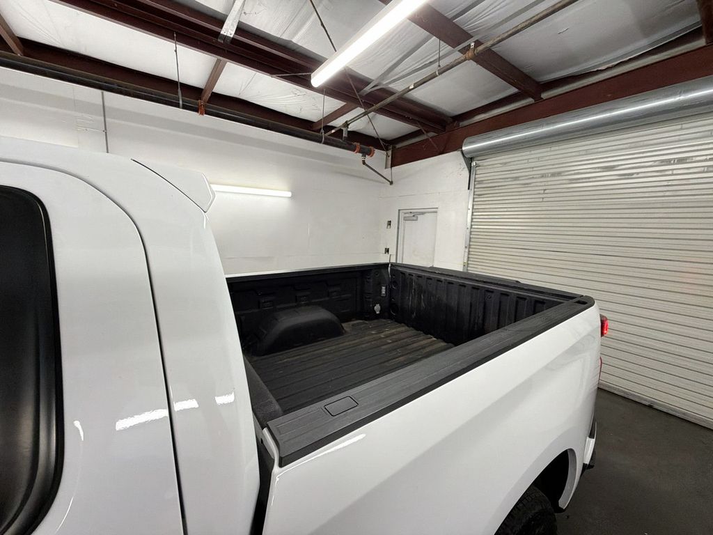 2024 Chevrolet Silverado 1500 RST - Photo 25