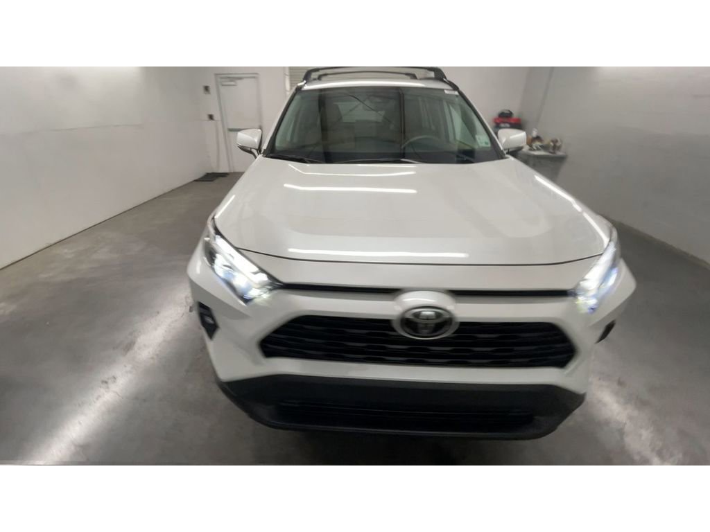 2024 Toyota RAV4 XLE Premium photo 2