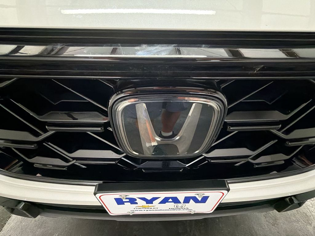 2024 Honda CR-V Sport-L - Photo 30