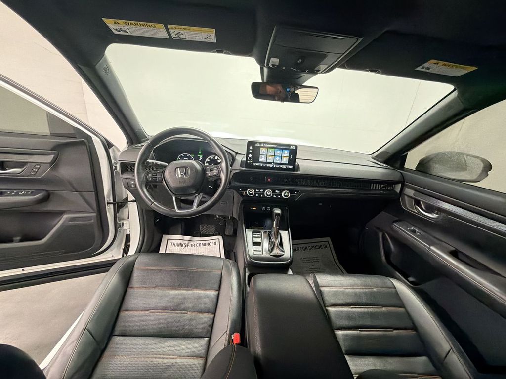 2024 Honda CR-V Sport-L - Photo 20