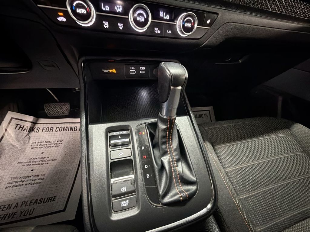 2023 Honda CR-V Sport - Photo 15