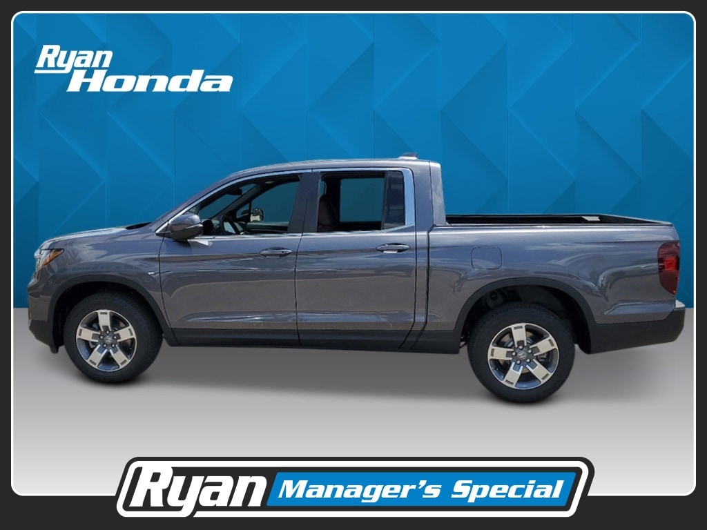 2026 Honda Ridgeline RTL - Photo 2
