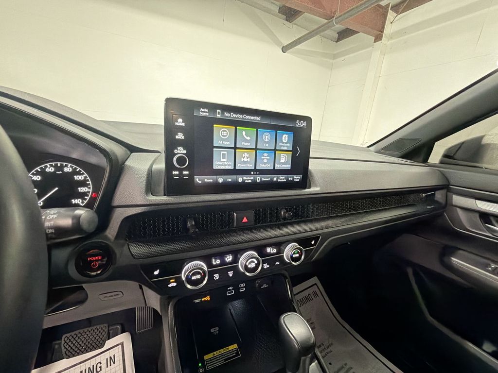 2024 Honda CR-V Sport-L - Photo 17
