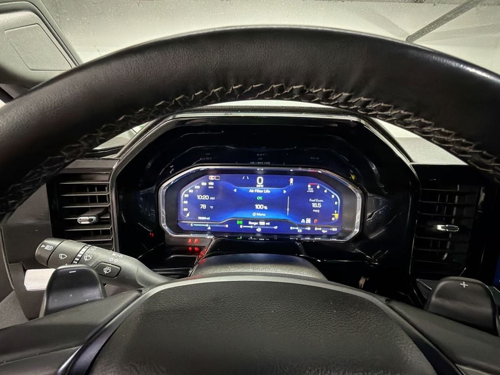 2024 Chevrolet Silverado 1500 RST - Photo 11