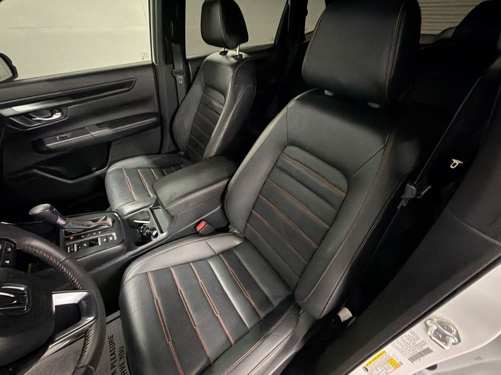 2024 Honda CR-V Sport-L - Photo 19