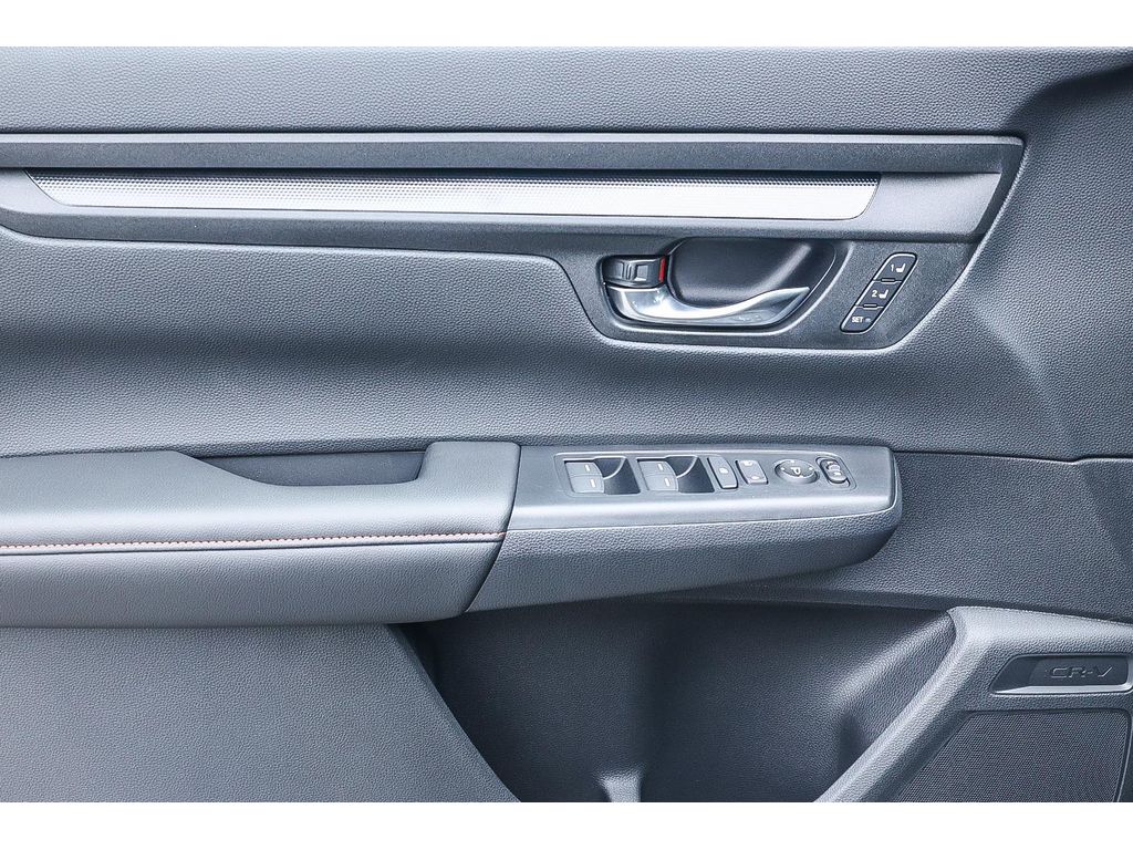 2026 Honda CR-V Sport-L - Photo 18