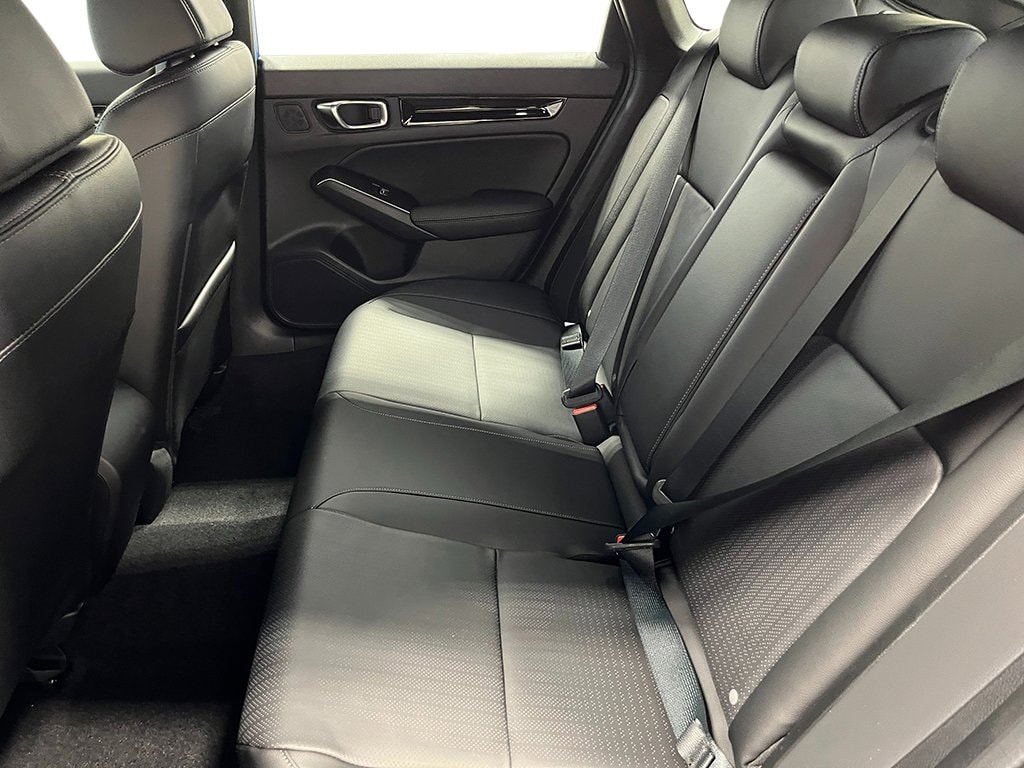 2026 Honda Civic Hatchback Sport Touring - Photo 25
