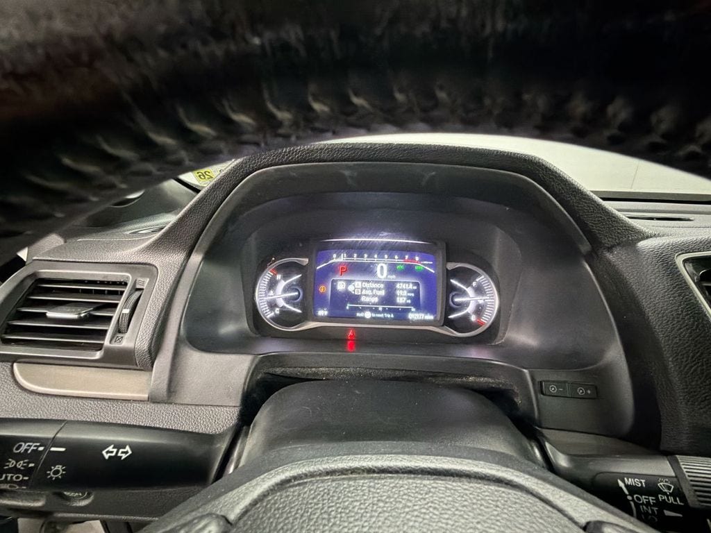2022 Honda Passport EX-L - Photo 11
