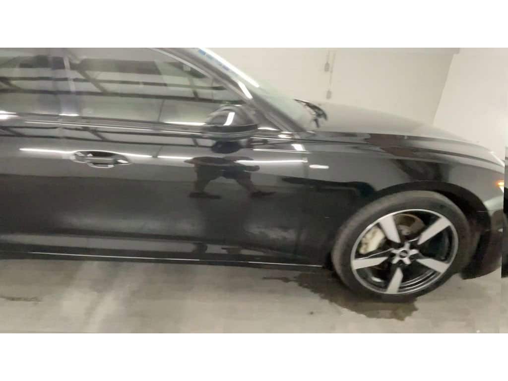 Used 2021 Audi A6 55 Premium Plus Sedan