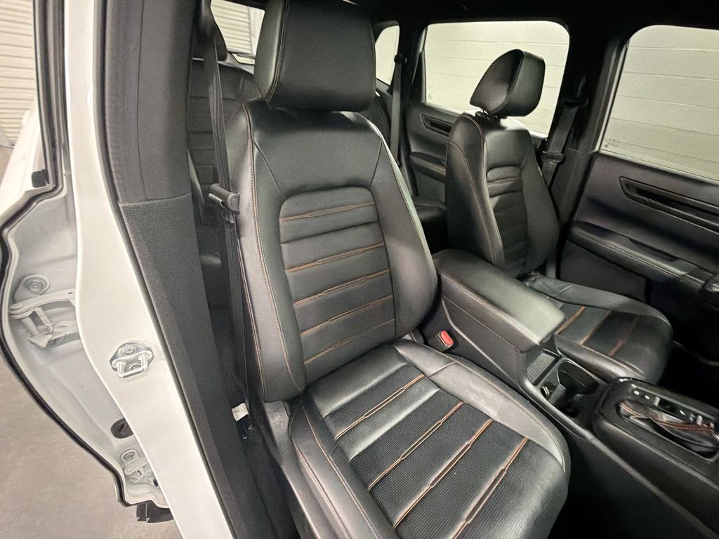2024 Honda CR-V Sport-L - Photo 27