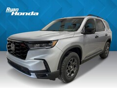 2025 Honda Pilot TrailSport SUV