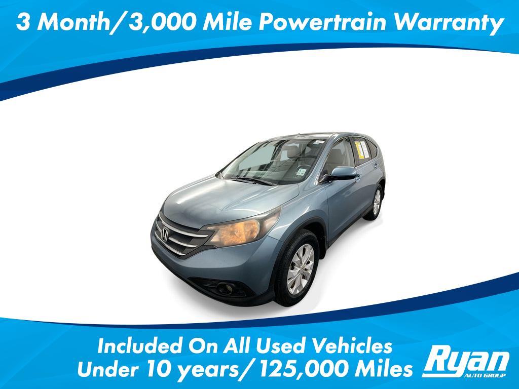 2014 Honda CR-V 2WD EX Auto's photo