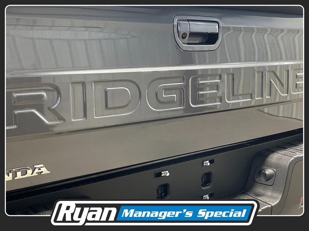 2026 Honda Ridgeline RTL - Photo 6