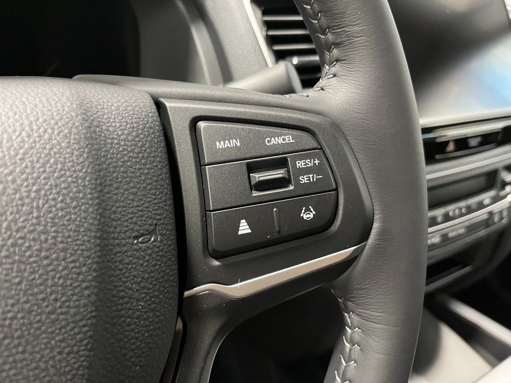 2026 Honda Ridgeline Sport - Photo 15