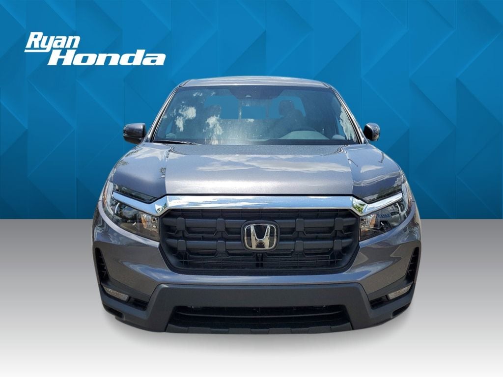 2026 Honda Ridgeline RTL - Photo 8