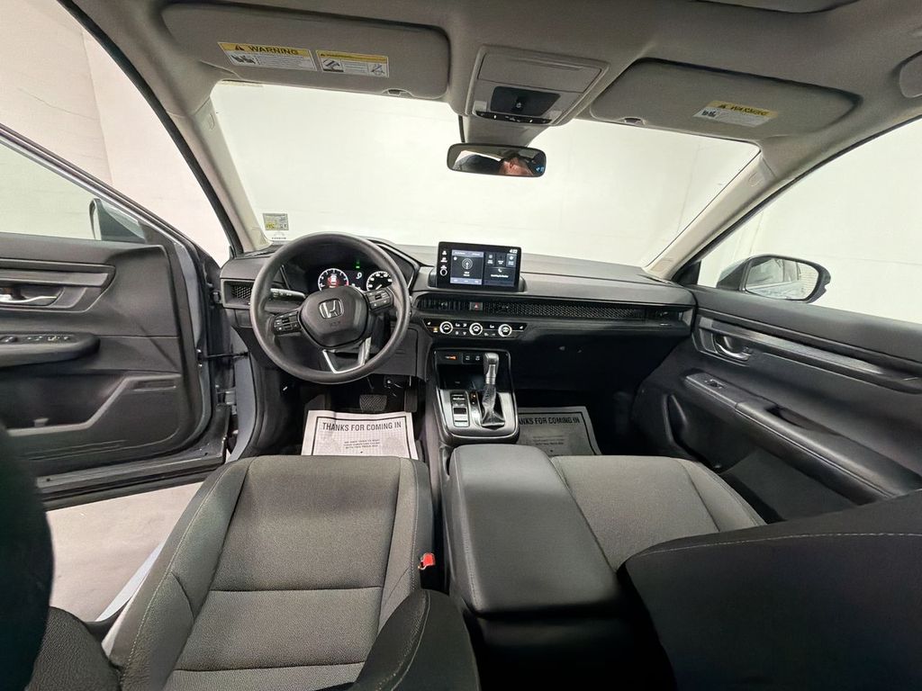 2026 Honda CR-V EX - Photo 20