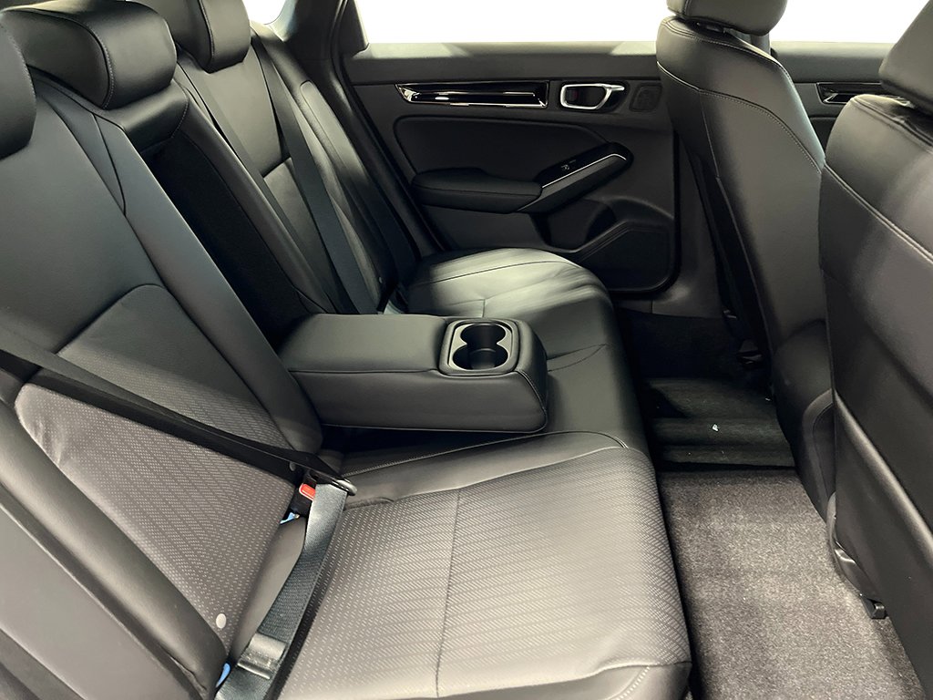 2026 Honda Civic Hatchback Sport Touring - Photo 27