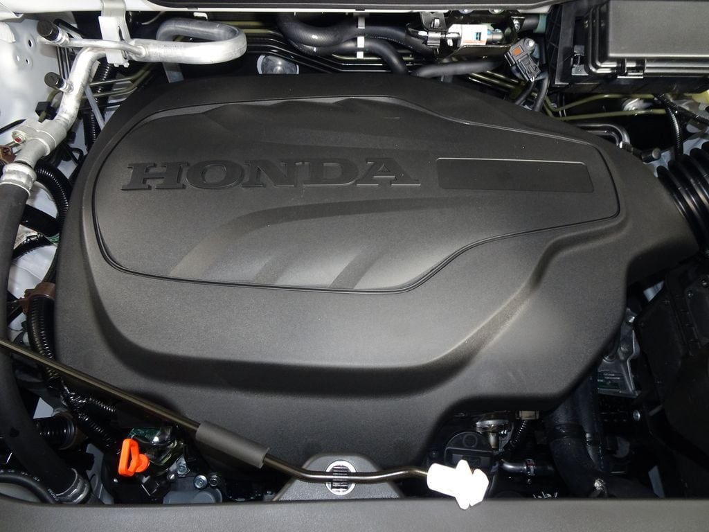 2026 Honda Ridgeline RTL - Photo 10
