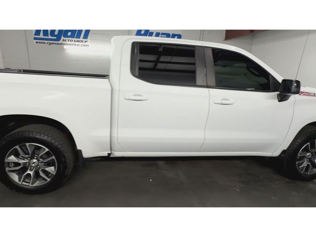 2024 Chevrolet Silverado 1500 RST - Photo 9