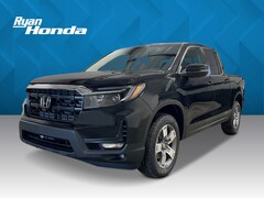 2026 Honda Ridgeline RTL Truck Crew Cab