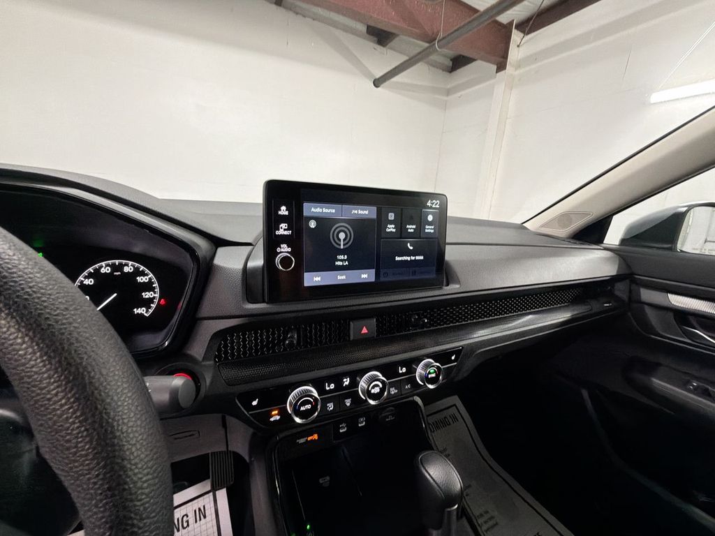 2026 Honda CR-V EX - Photo 17