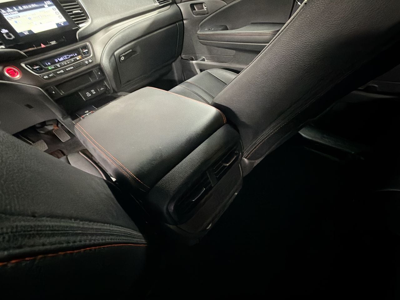 2025 Honda Passport TrailSport - Photo 22