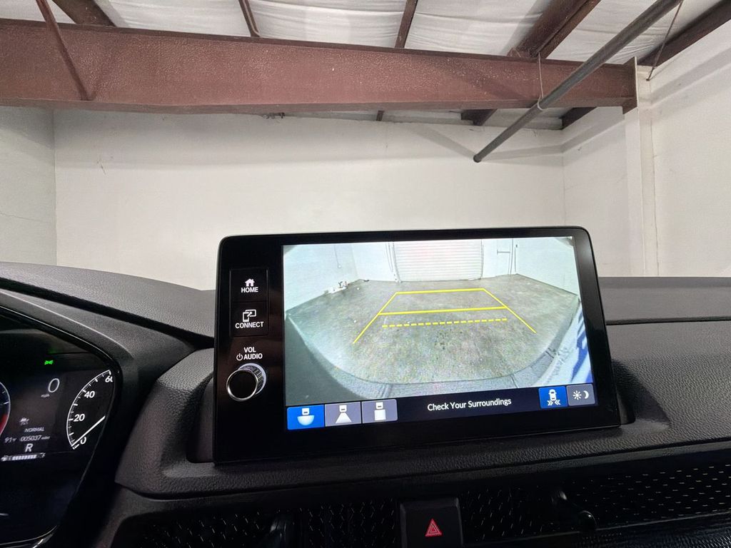 2026 Honda CR-V EX - Photo 14