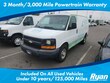 Chevrolet Express 2500