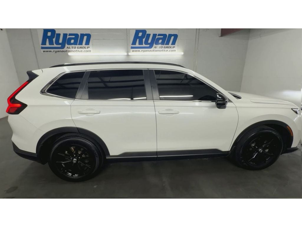2023 Honda CR-V Sport - Photo 9